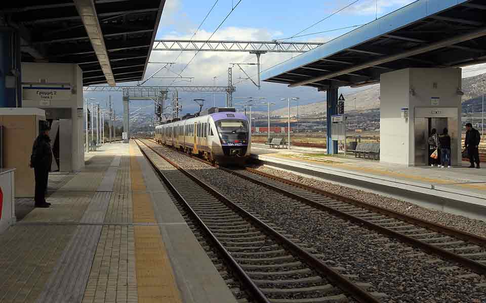 Trainose lands state-subsidized rail services