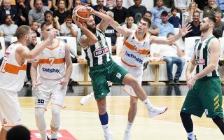 Promitheas shocks the Greens in Greek Cup