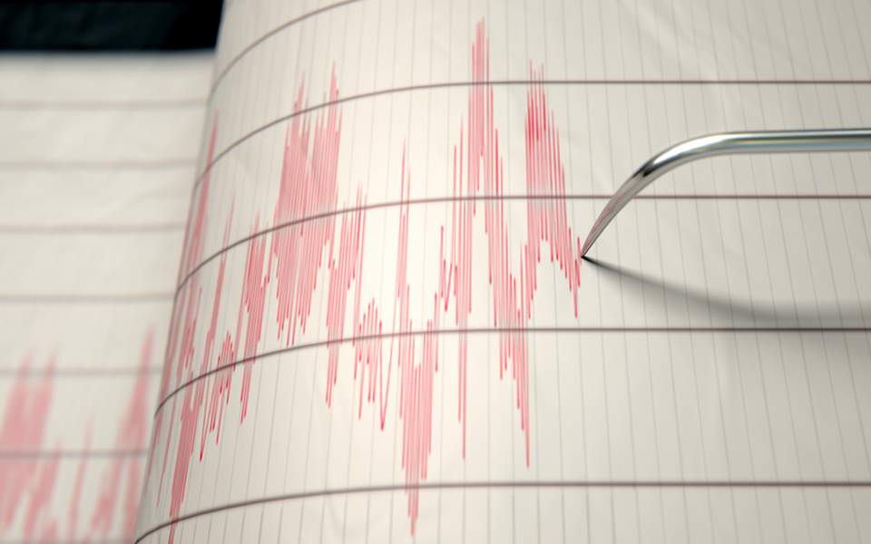 Seismologists say Greek, Albanian quakes not linked