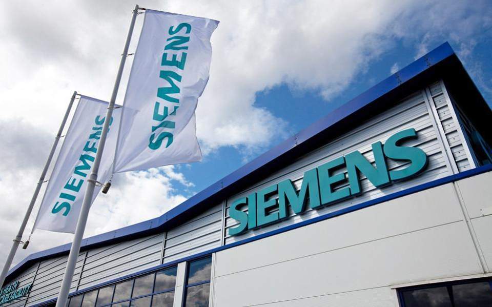 Court finds 22 guilty in Siemens bribery trial