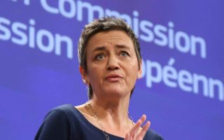 EU’s Vestager: Discrepancy in coronavirus state aid distorts single market
