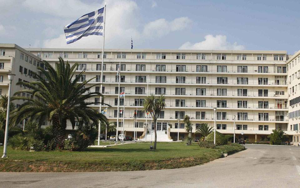 Athens on alert over Ankara moves in Aegean
