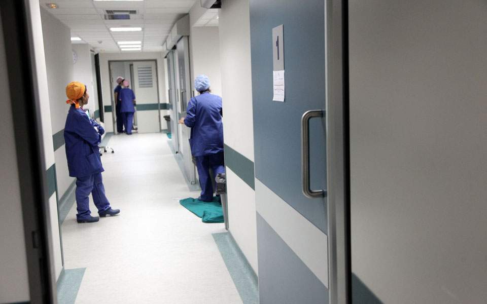 Covid-19 patient dies in Larissa, raising toll to 149