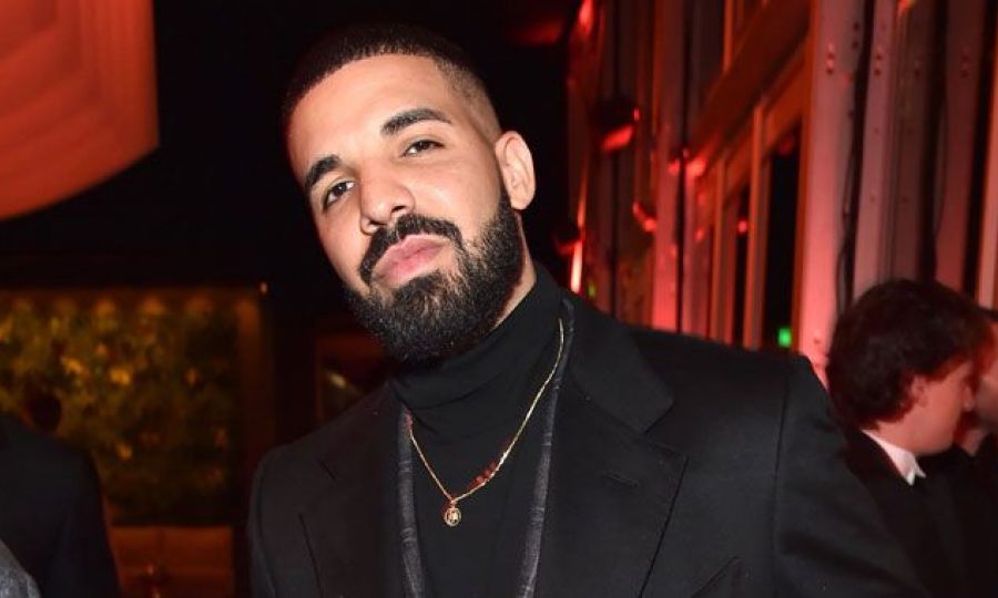 Famous rapper Drake refers to Greece trip in song preview