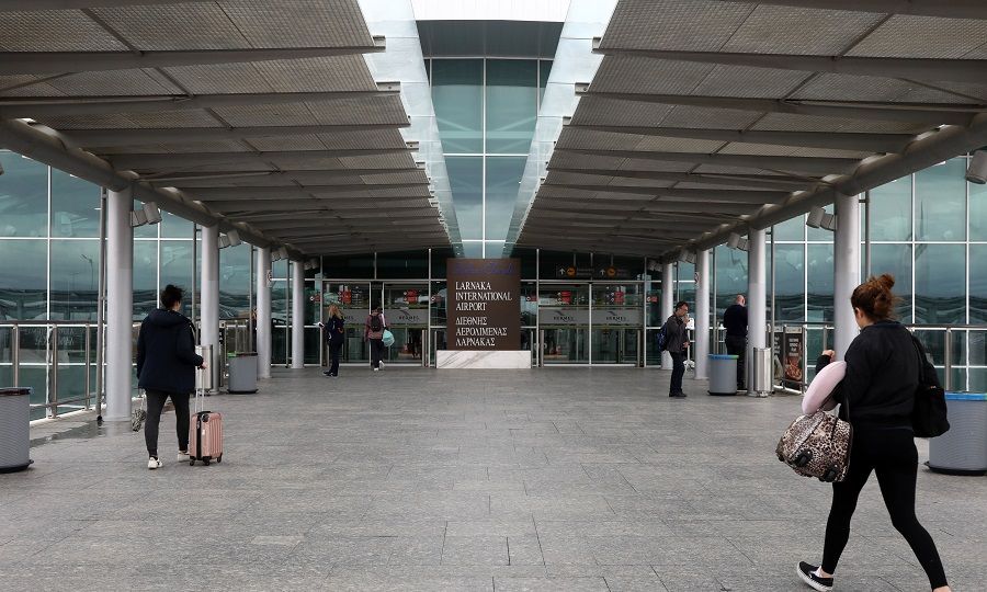 Flights to Cyprus to resume from select countries next month