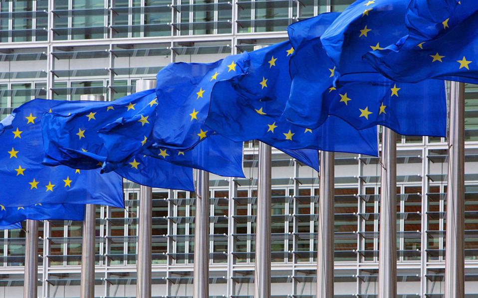 Scandal-hit states oppose plan for EU scrutiny of money laundering