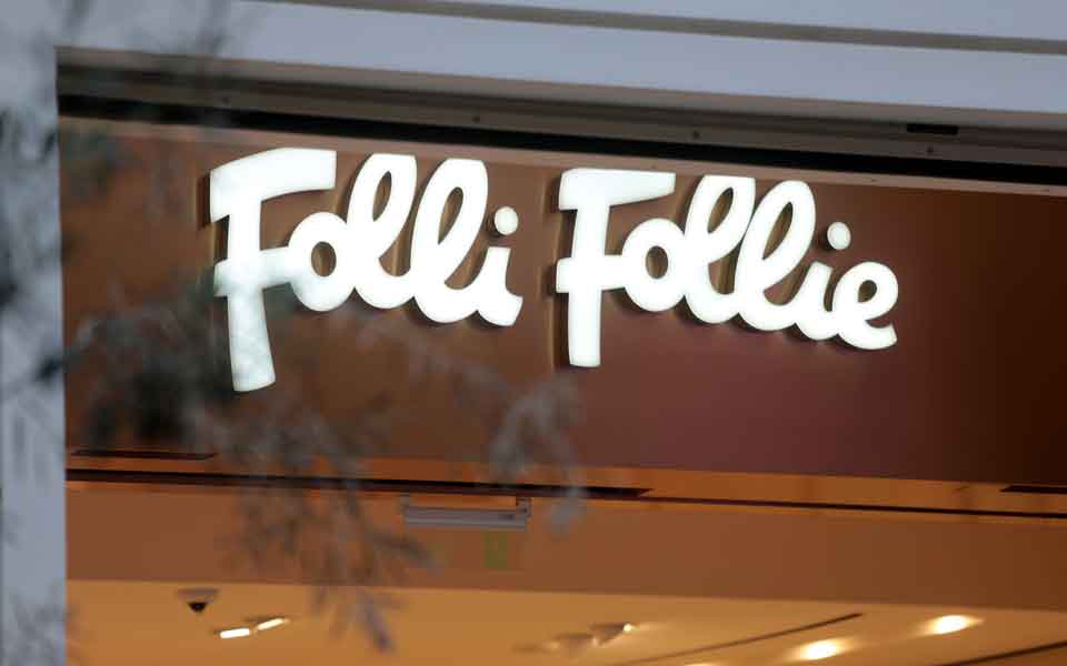 Folli Follie gets closer to streamlining