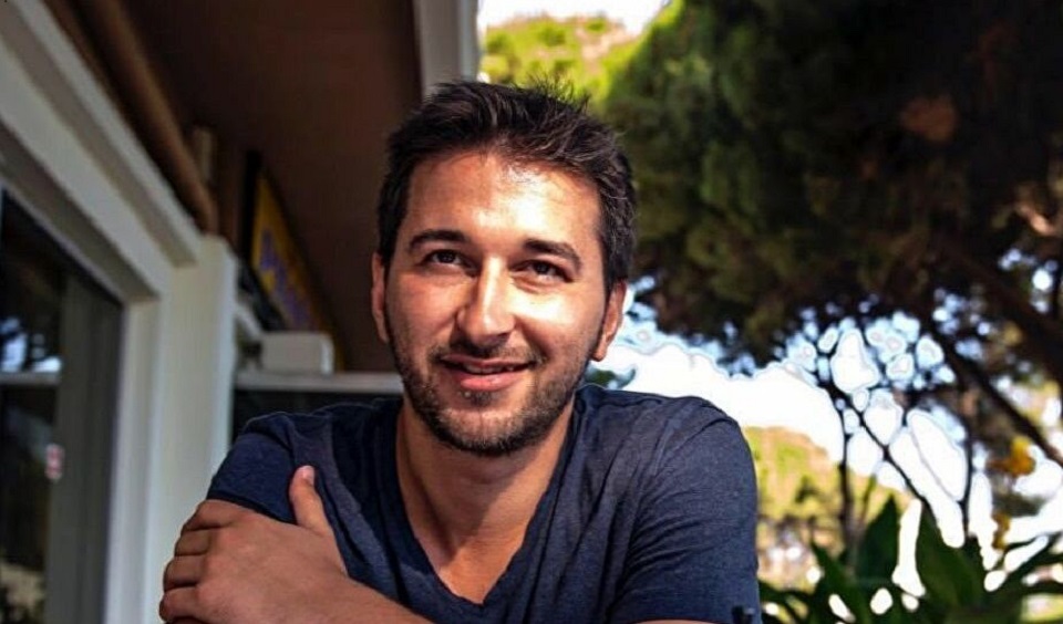 Anadolu news agency Athens correspondent dies at 34