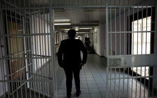 Migrants jailed for detention center riot