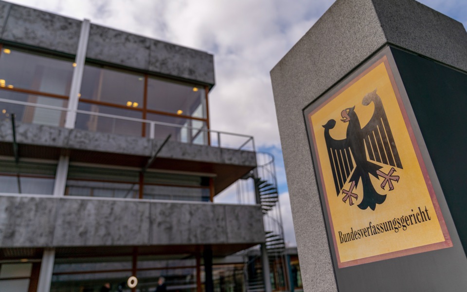 German court hands ECB 3-month ultimatum to justify stimulus scheme