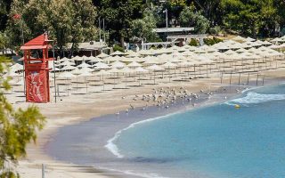 reopening-of-beaches-a-test-for-tourism-says-govt-spokesman