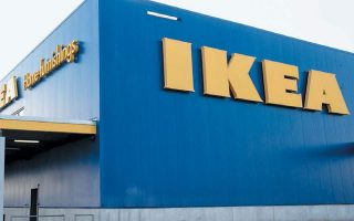 IKEA set to open ‘urban’ store in Piraeus