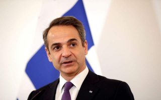 Greek PM to participate in Coronavirus Global Response initiative