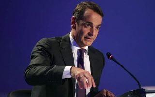 Mitsotakis seeking ways to build on current popularity of gov’t in view of difficult road ahead