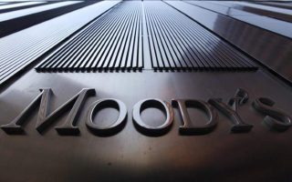 Moody’s exercises right to remain silent on Greece