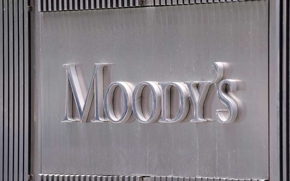 Moody’s: Crisis is temporary