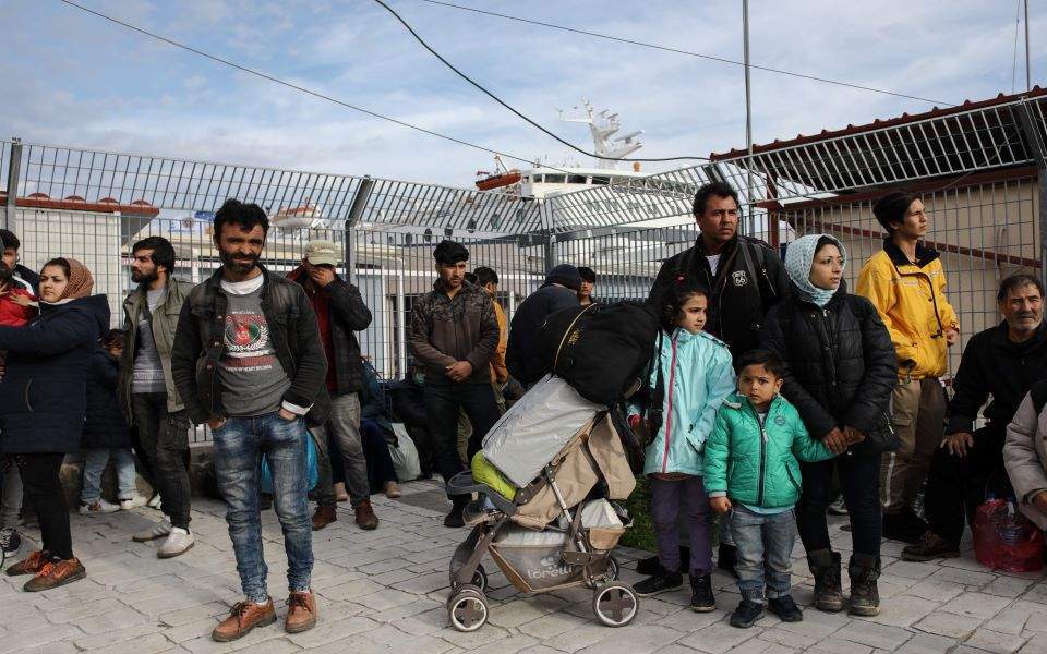 Grevena officials oppose ministry’s refugee housing plan