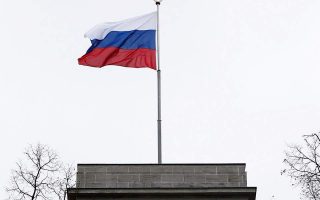 Embassy reacts to US envoy’s Russia remarks