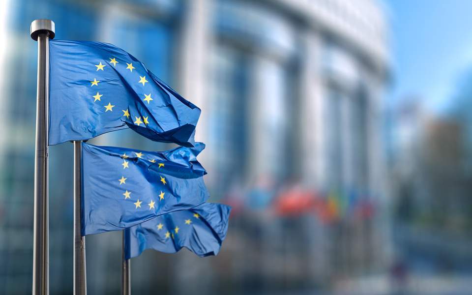 Four EU countries table counterproposal recovery fund