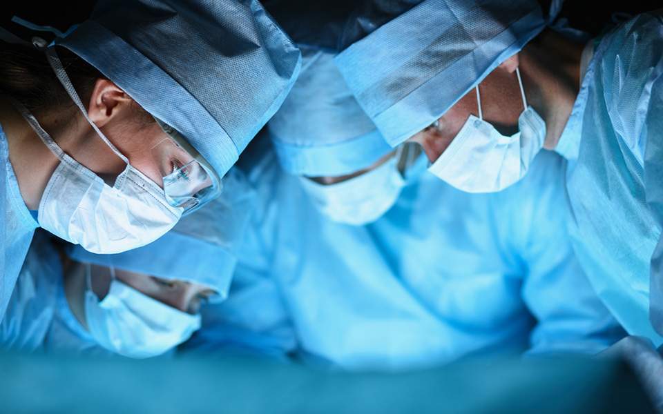 Doctors call for higher surgery rate