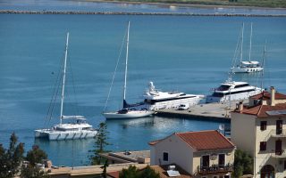Health protocols for yachting seen as unrealistic