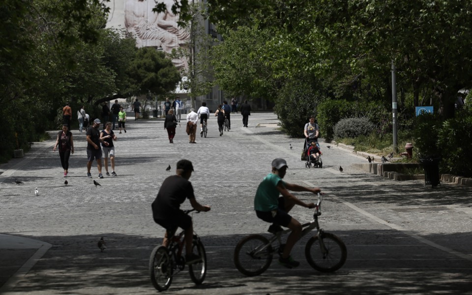 Greece is entering a challenging new phase