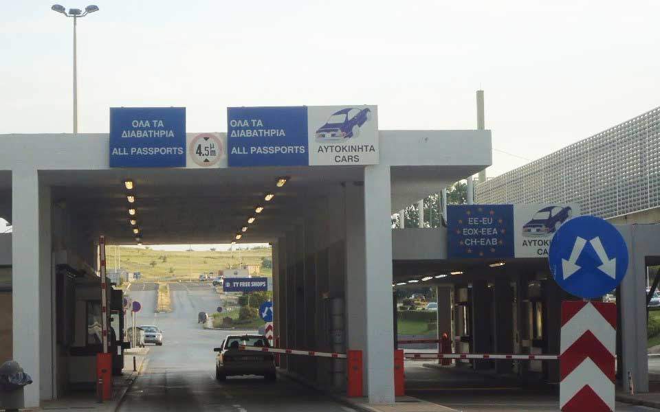 Greece to open seven border crossings with Balkan countries, Turkey