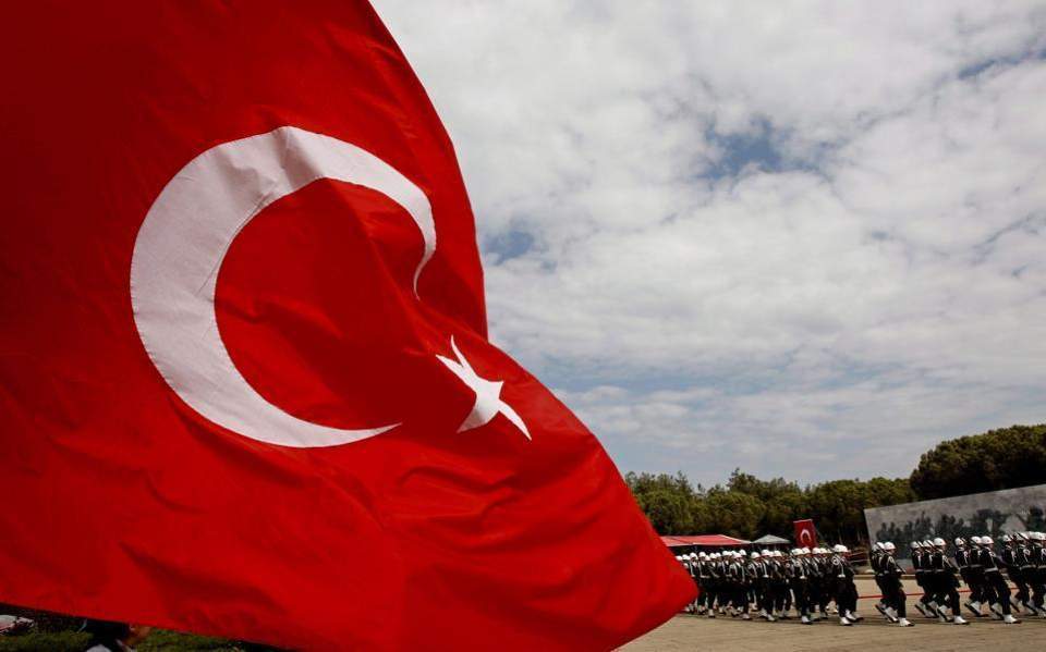 Turkey says will ‘protect its rights’ in the EastMed