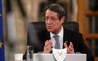 end-turkeys-eu-candidacy-if-it-keeps-provoking-cypriot-president-says