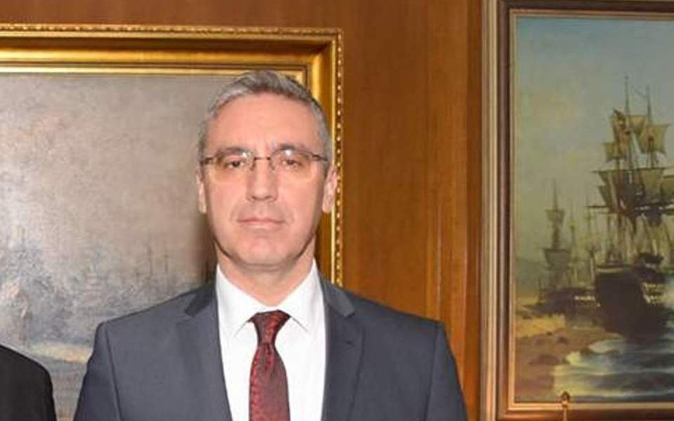 In interview, envoy says Ankara’s plans to proceed