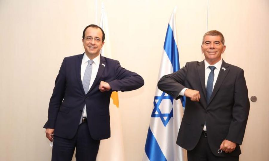 Cyprus to host next trilateral with Greece, Israel