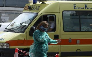 Sixteen new infections in Greece, no deaths for third day