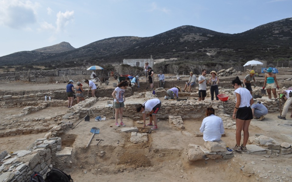Archaeological excavations this summer to be smaller, safer
