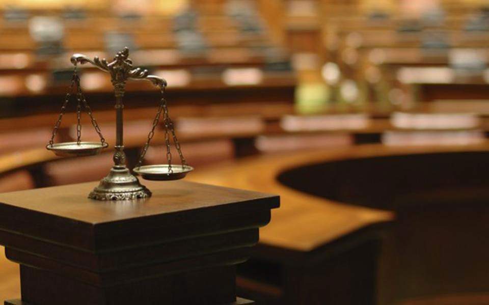 Appeals court acquits 11 defendants of terrorism charges