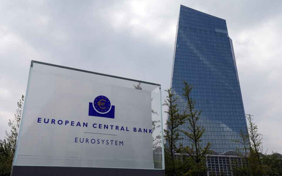 ECB has bought €4.7 bln of Greek bonds