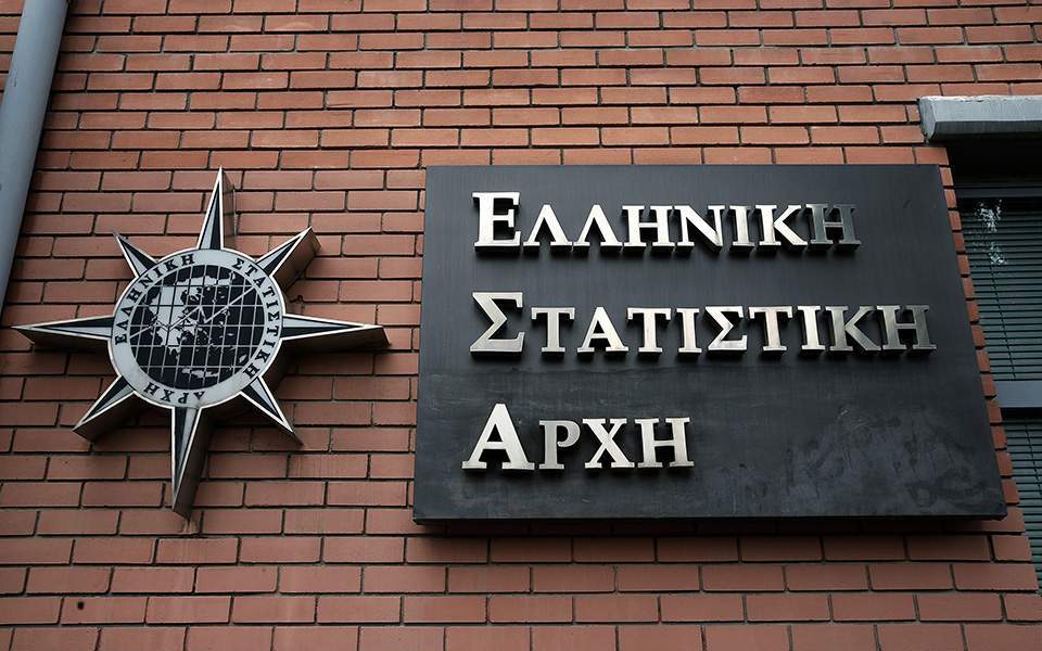 Greek inflation rate drops to 1.8% in June, led by energy price decline