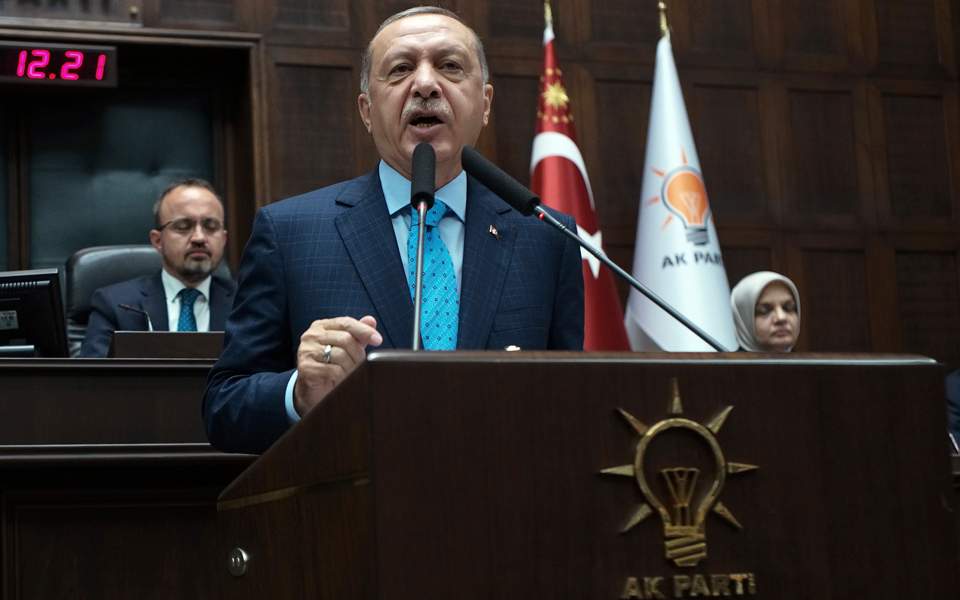 Turkey dismisses Egyptian proposal for Libya ceasefire