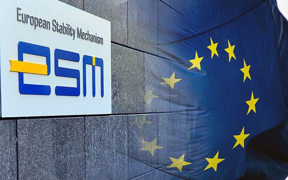 Eurozone bailouts should aim to restore growth, report for ESM says