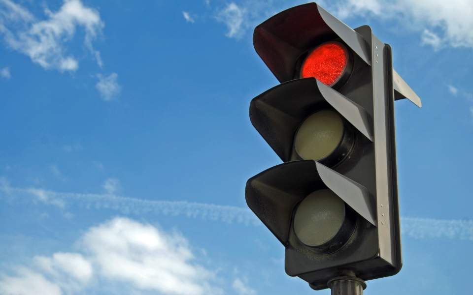 Athens to get ‘smart’ traffic light system