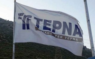 GEK Terna to proceed with borrowing up to 500 mln euros