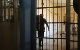 Repeat tests show prisoner not infected with Covid-19