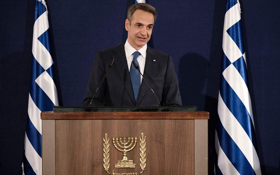 Greek PM hints at cabinet reshuffle