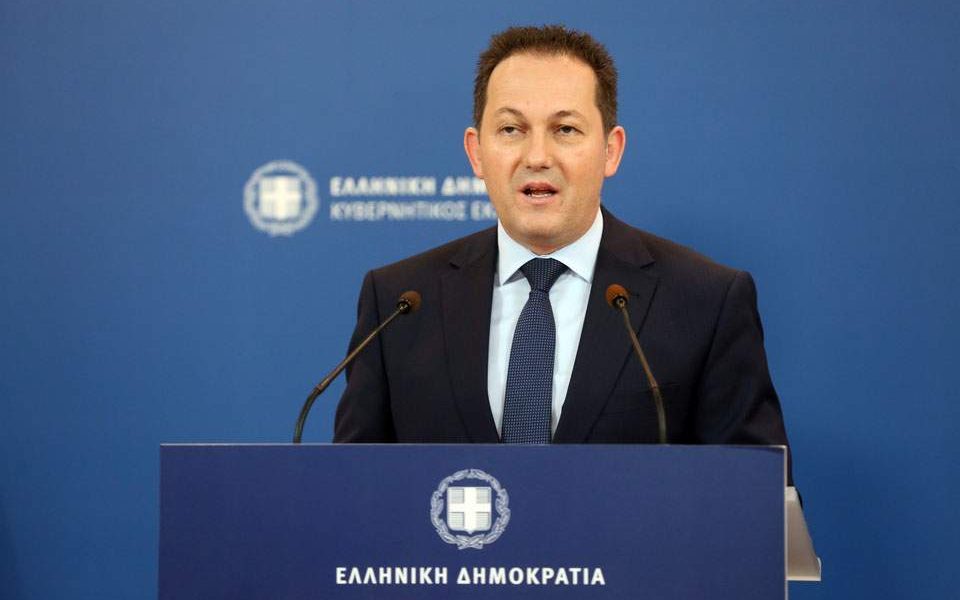 Greece strives for safe, yet ‘authentic’ travel experience, says gov’t spokesman