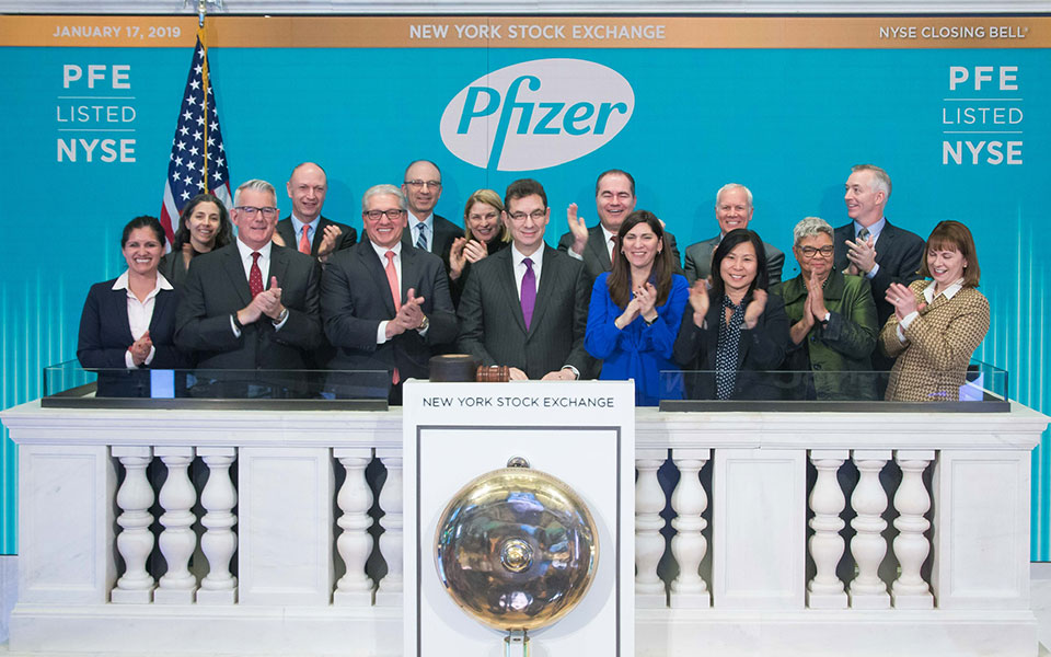 Pfizer CEO: ‘We can have a vaccine by October’