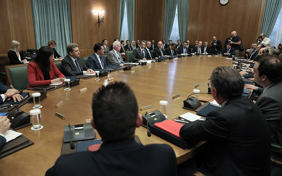 Cabinet reshuffle: Ability, ethos, more women