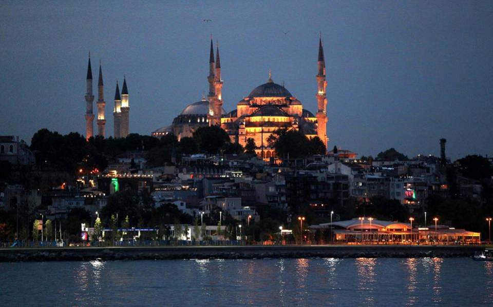 Holy Synod decries Turkish government plans for Hagia Sophia