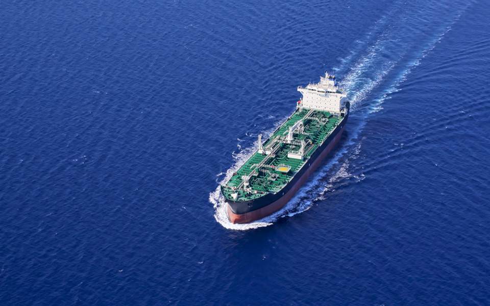Greek ship managers halt Venezuela trade as US sanctions bite