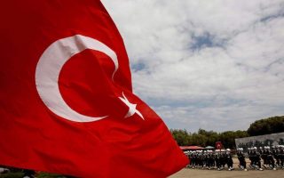 Turkish embassy reacts to Pyatt interview