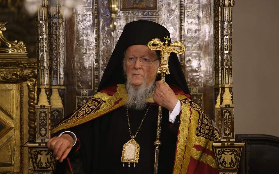 Patriarch warns Hagia Sophia conversion could turn Christians against Islam