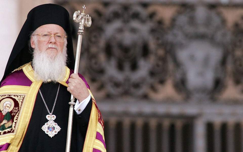 Patriarchate calls for Orthodox dialogue on Holy Communion